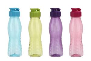 Бутылки для воды из эко-пластика Киев Украина купить в магазине