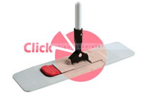 Купить Magic Click Швабра Профессиональная с фиксацией вертикального положения Украина Киев