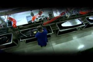 Embedded thumbnail for О компании Unitekno - итальянская паровая бытовая техника мирового уровня