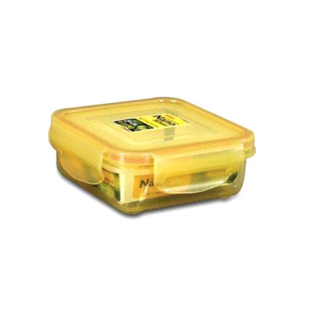 Купить Антибактериальный пищевой эко контейнер NanoSilver 270 мл Украина Киев. Магазин эко товаров без химии