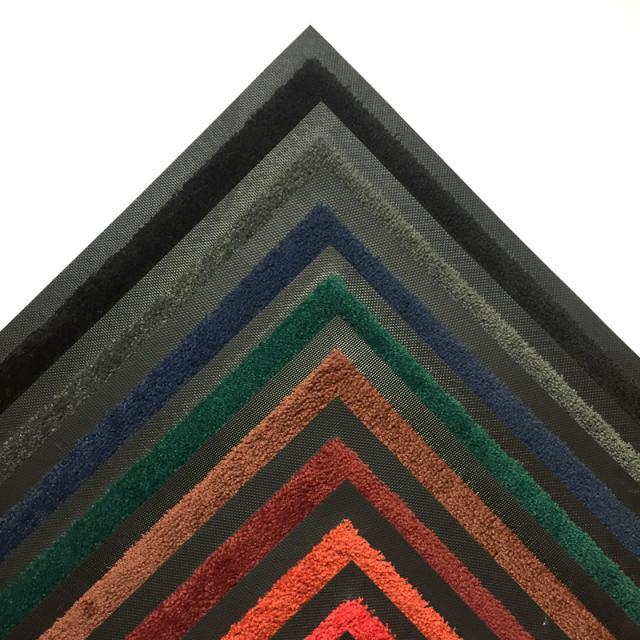 Купить Дизайнерские однотонные ковры на каучуковой подложке Киев Украина интернет магазин. Эко товары без химии