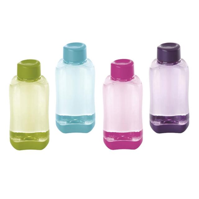 Купить Эко бутылка для питья Tetris 0,5 мл Украина Киев. Магазин эко товаров без химии