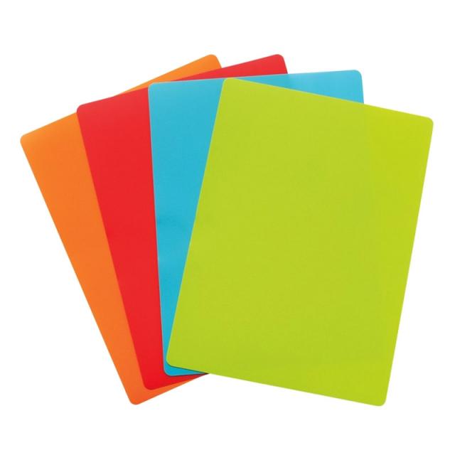 Купить Набор гибких кухонных досок с противоскользящим слоем Украина Киев