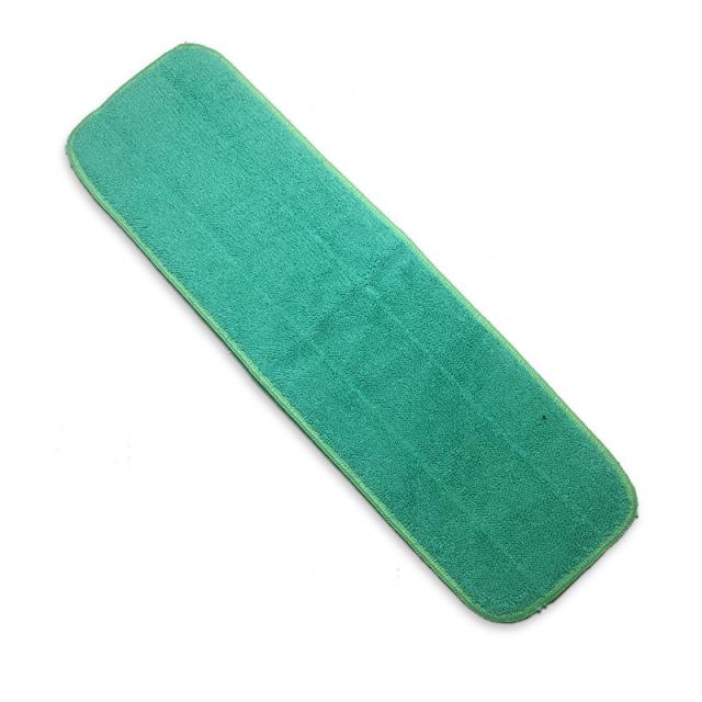 Купить Супервлажная насадка к алюминиевой швабре с липучками Украина Киев