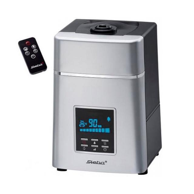 Купить Увлажнитель воздуха STEBA LB 5. Оригинал Германия. Супер цена. Украина Киев