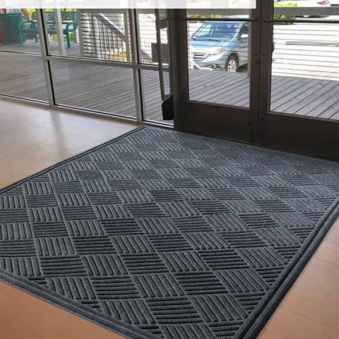 Купить Барьерный ковер Diamond NOTRAX Украина Киев