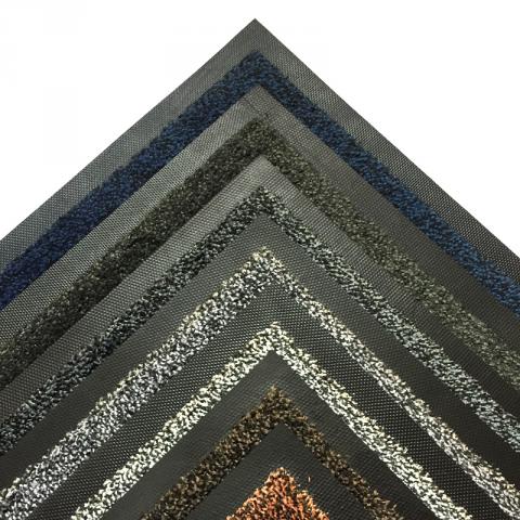 Купить Ковер каучук-асептик 60x85 см Киев Украина интернет магазин. Эко товары без химии