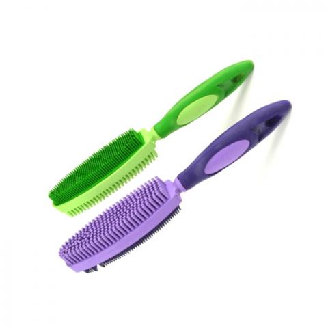 Купить Щетка профессиональная SWEEPA ДУО для ручной уборки Украина Киев